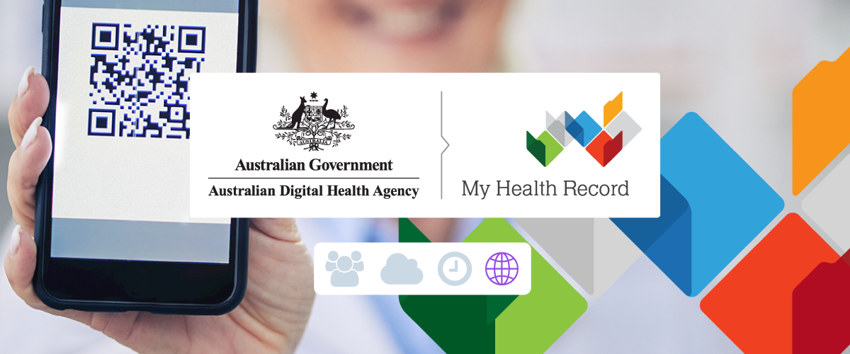 SHPA Webinar | Upcoming enhancements to clinical information within My Health Record